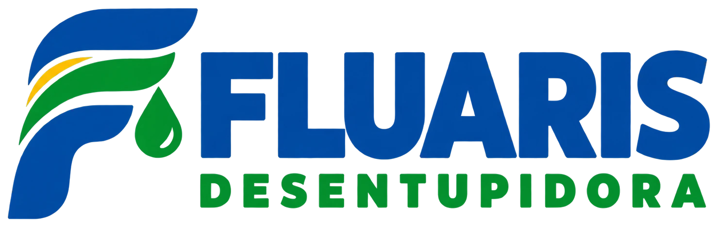 Fluaris Desentupidora